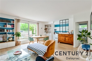 appartement à la vente -   94300  VINCENNES, surface 102 m2 vente appartement - APR692898